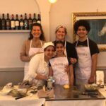 Milan: Pasta and Tiramisu Cooking Class with Wine - The Breakdown of the Experience
