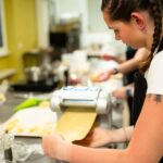 Milan: Pasta, Gnocchi and Tiramisù Cooking Class with Wine - The Group Size and Environment