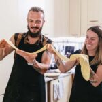 Milan: Pasta & Tiramisu Cooking Class with Premium Products - The Small Group Experience and Its Value