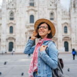 Milan: Photoshoot at the Cathedral - What You Can Expect During the Photoshoot