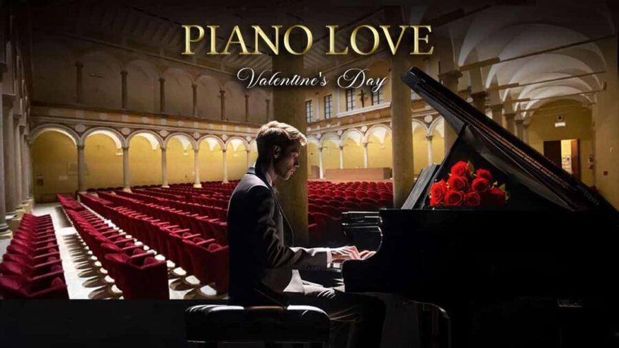 Milan: Piano Love St. Valentine's Day Concert Ticket - Who Should Consider This Experience?