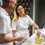 Milan: Pizza or Pasta and Gelato-Making Class with Wine - The Authentic Flavor of Milan in Every Bite