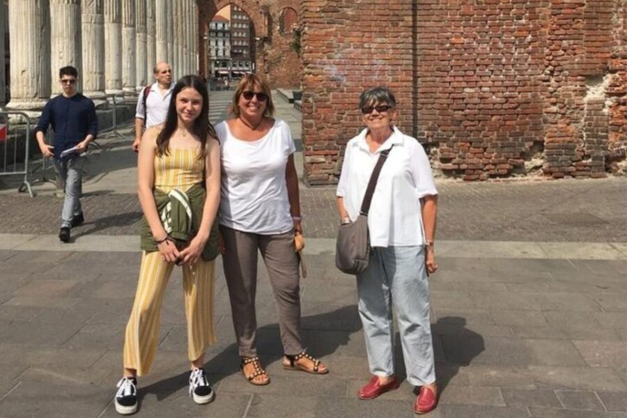 Milan: Private Custom Walking Tour With A Local Guide - Why a Private Walking Tour Can Be a Great Choice in Milan