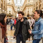 Milan Private Food Tours with a Local: 100% Personalized - Walking Through Milan’s Food Scene: What to Expect