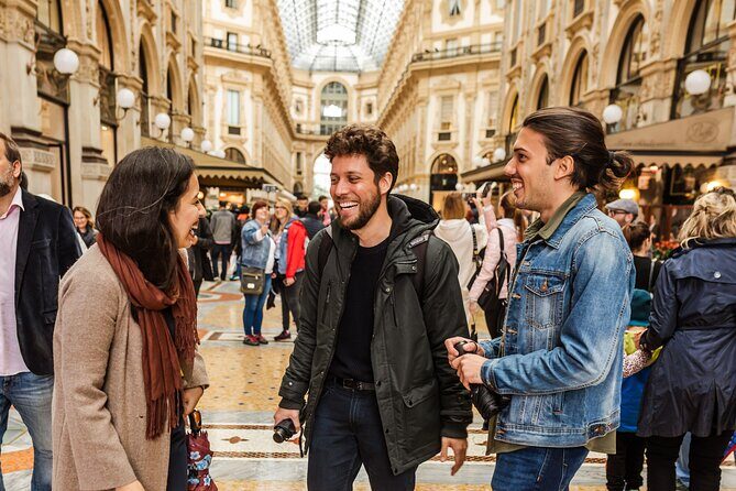 Milan Private Food Tours with a Local: 100% Personalized - Walking Through Milan’s Food Scene: What to Expect