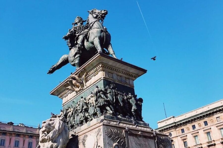 Milan: Private Guided Walking Tour - Who Will Appreciate This Tour?