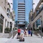 Milan: Private Segway Tour with Live Local Guide - 4 hours - The Itinerary: What You’ll See and Do