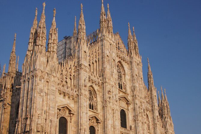 Milan Private Sightseeing Tour for Kids and Families with Local Guide - Who Is This Tour Best Suited For?