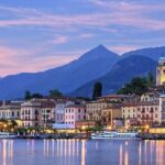 Milan Private Transfer from Milan Malpensa Airport (MPX) to Como - What to Expect from Your Transfer