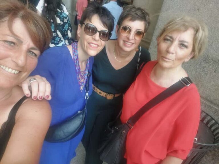 Milan: Private Walking Tour with a Local - The Itinerary and Highlights