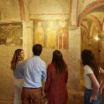 Milan: San Sepolcro Crypt Skip-the-Line Entry Ticket - What to Expect During Your Visit