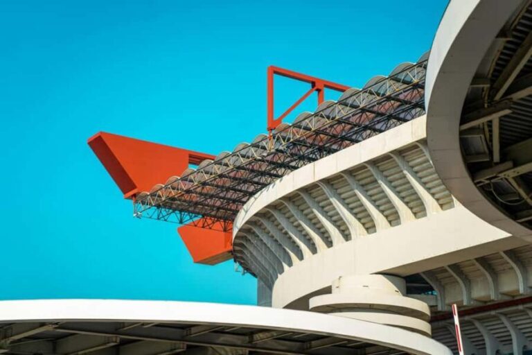 Milan: San Siro Stadium and Museum Official Guided Tour - Who Should Consider This Tour?