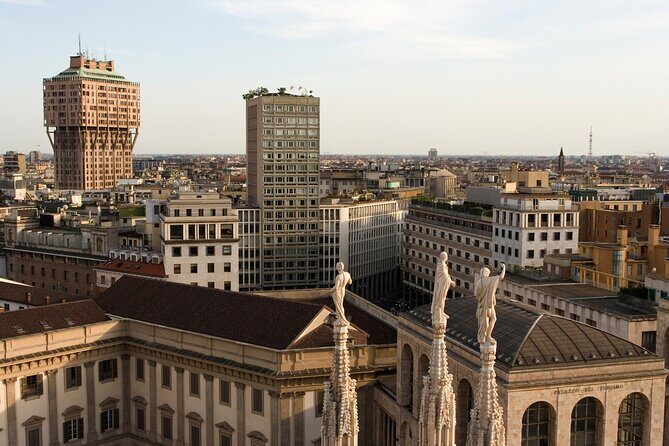 Milan Scavenger Hunt and Highlights Self-Guided Tour - User Experience and Feedback