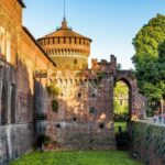 Milan: Sforza Castle Entry Ticket with Digital Audio Guide - Is It Worth the Price?