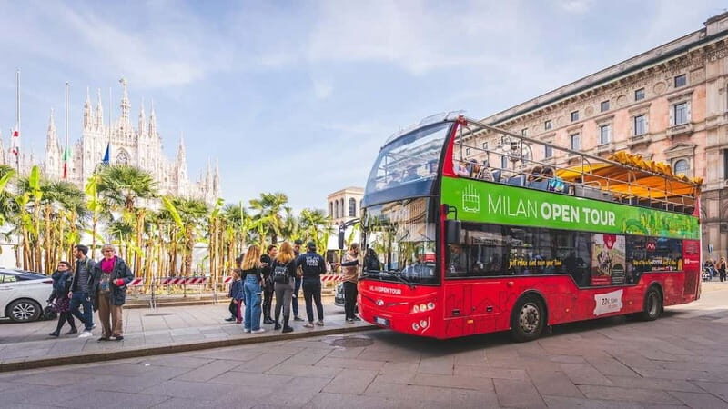 Milan: Skip-the-Line Duomo & La Scala Museum Guided Tour - The Experience: Insights from Real Travelers