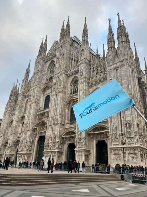Milan: Skip-the-Line Guided Walk and "The Last Supper" - The Practical Side: How the Tour Works
