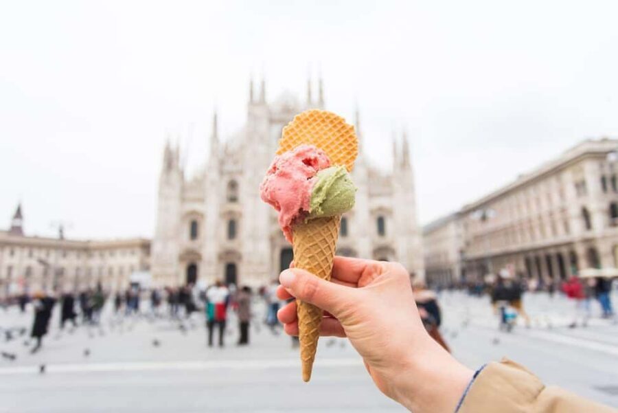 Milan Small Group: Duomo & Rooftop, Castle, Gelato Tasting - What Makes This Tour Stand Out