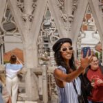 Milan: Small-Group Milan Cathedral & Terrace Tour - The Itinerary: What to Expect
