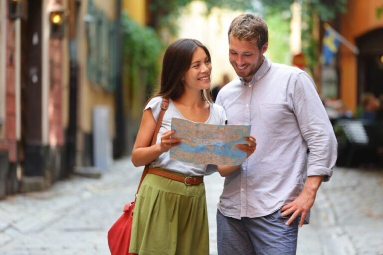 Milan: small group walking tour of the Duomo and city centre - What to Expect During the Tour