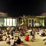 Milan Social Walk: Bars, Squares & Local Vibes - A Deep Dive into the Experience