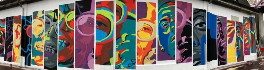 Milan: Street Art Tour of Ortica, Milan's open air museum - FAQ