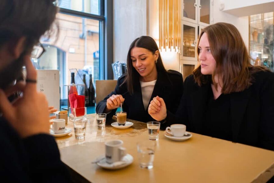 Milan: Street Food Tour with a Full Italian Food Experience - Practical Details and What You Need to Know