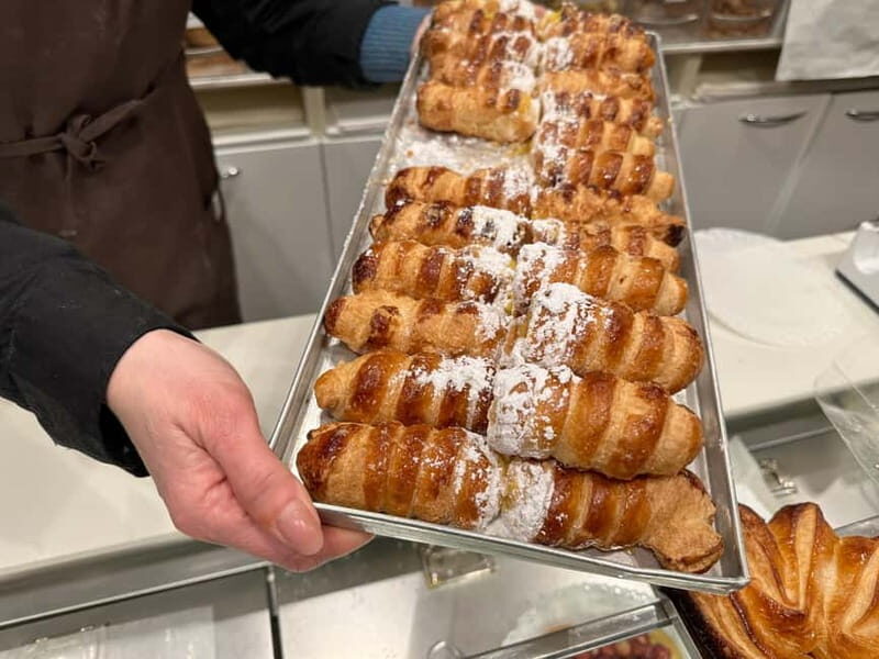 Milan: Street Food Tour with Tastings and Local Guide - Is the Price Worth It?