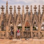 Milan Super Saver: Skip-the-line Duomo and Rooftop Tour - Authentic Traveler Perspectives