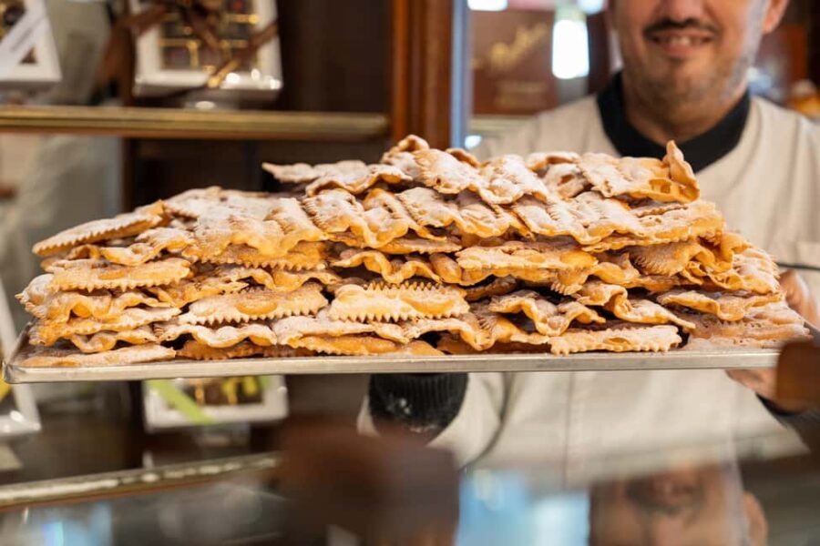 Milan: Sweet Delights Patisserie Tour - Who Is This Tour Perfect For?