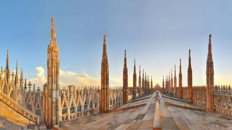 Milan: The Milan Pass City Card - How Does the Experience Feel in Real Life?