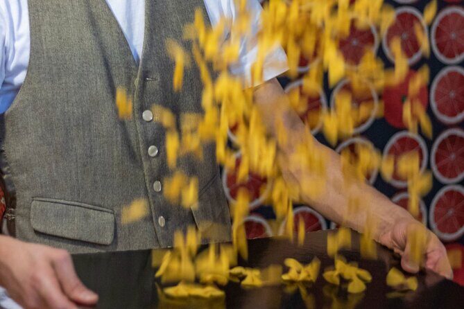 Milan: The Ultimate Pasta Mastery Workshop - FAQs