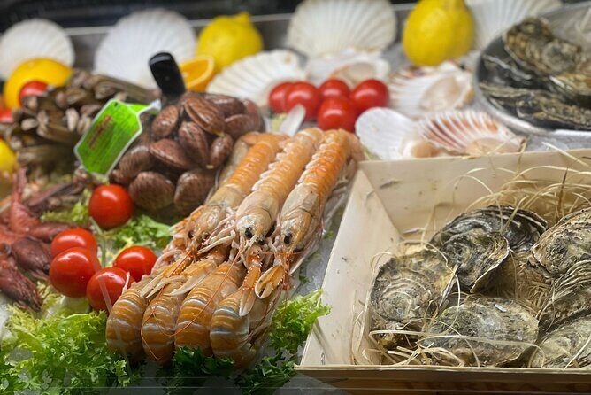 Milan to Taste- 2.5 hours Walking Tour - The Highlights: Tasting Regional Italy