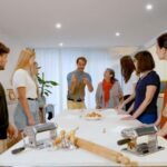 Milan: Traditional Pasta and Tiramisù Masterclass - The Authentic Italian Atmosphere