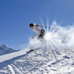 Milan - Valmalenco: Ski Pass w/Round-Trip Train and Shuttle - What to Expect at the Ski Resort