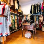Milan: Vintage Shopping Tour - Itinerary Breakdown and Shop Highlights