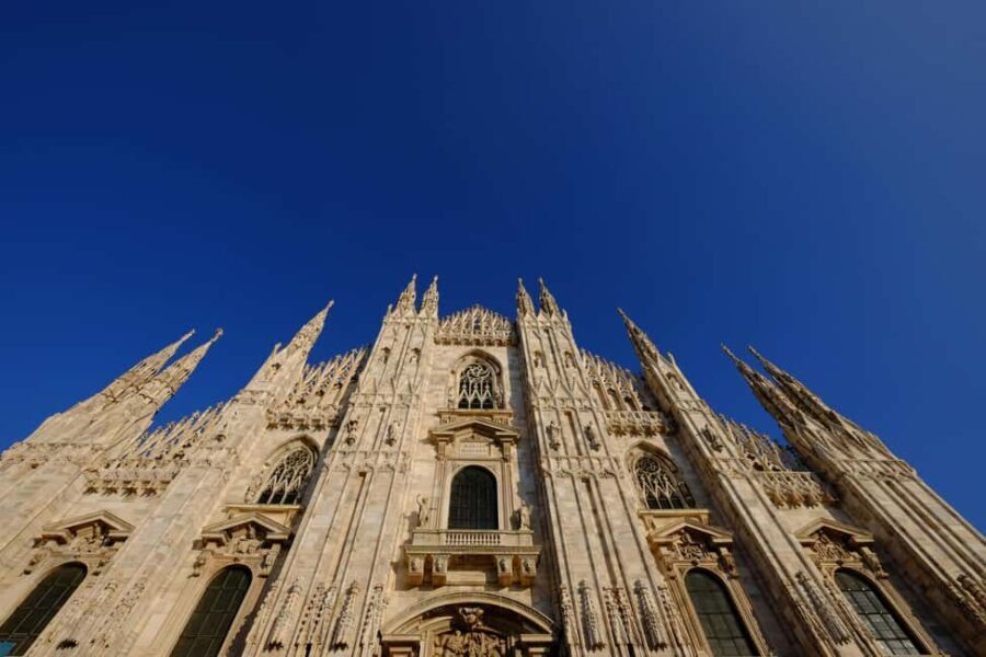Milan: Walking Tour of Highlights and Hidden Gems - What’s in It for You?