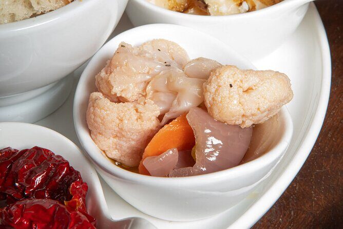 Milan Wine and Food Tasting Experience - Who Is This Tour Best For?