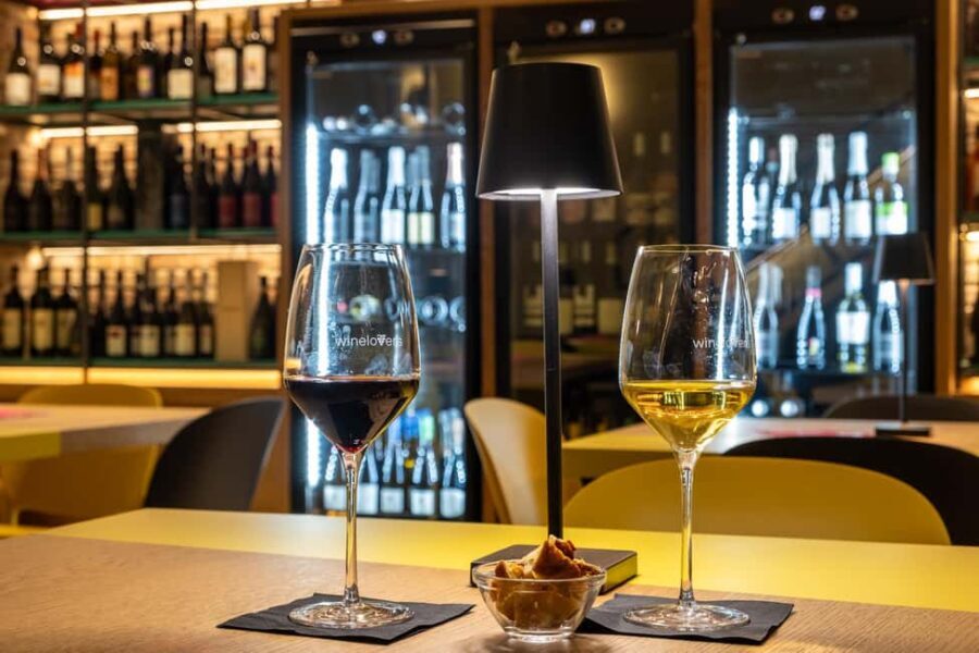 Milan: Wine Tasting Experience with Platter - The Real Deal: What Travelers Say