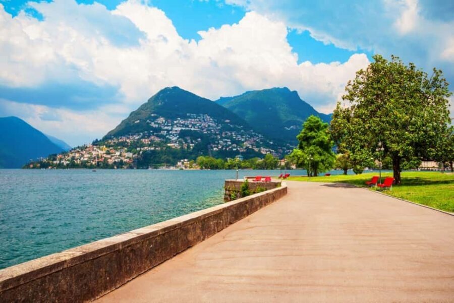 Milan:Lake Como, Lugano & Bellagio Day-Trip with Boat Cruise - What the Reviews Say