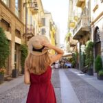 Milano: 2-Hour Private City Highlights Kickstart Tour - The Itinerary Breakdown