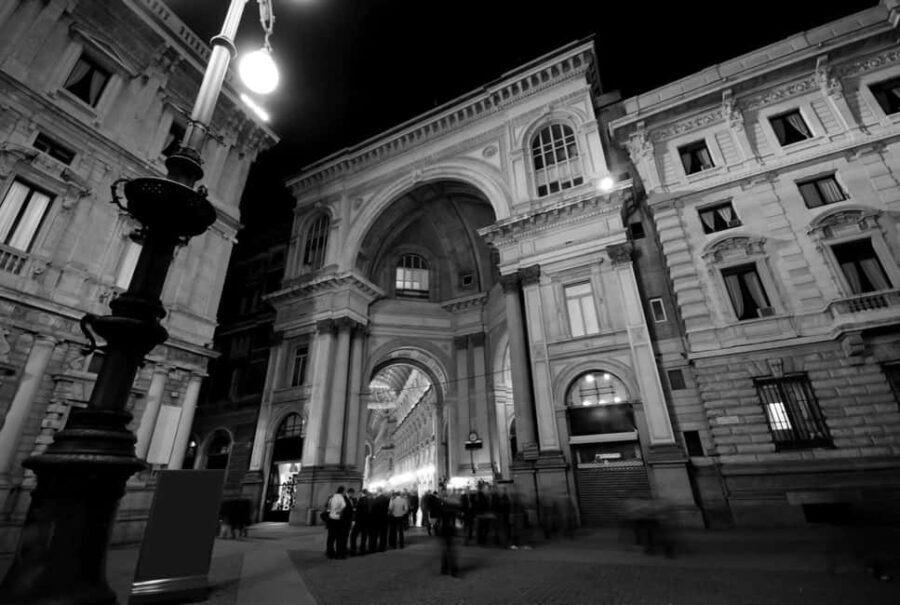 Milano buia: storia dell'inquisizione, peste e occultismo - What the Experience Feels Like