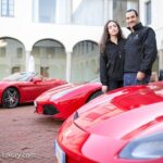 Milano / Lago Maggiore / Arona - Tour in Ferrari - What Sets This Tour Apart?