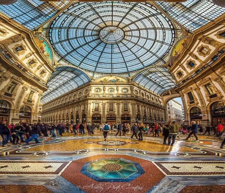 Milano: Luxury Duomo Fast-Track Entry with Lift to Terraces - How This Tour Compares to Others