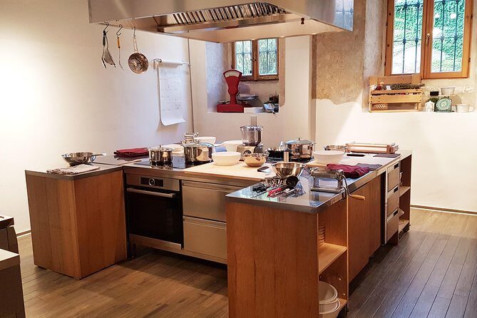 Milano The Art of Making Pasta with Italian Chef - Who Would Love This Tour?