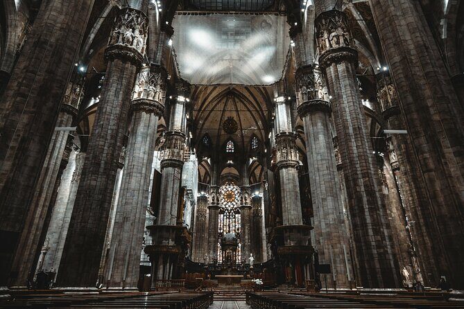 Milano Walking Tour with Audio and Written Guide by a Local - What Makes This Tour Stand Out