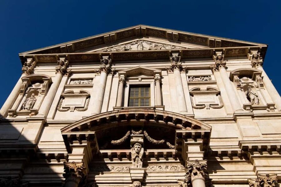 Milans Secret Side  A Walking Tour Off the Beaten Track - An In-Depth Look at the Itinerary and Experience