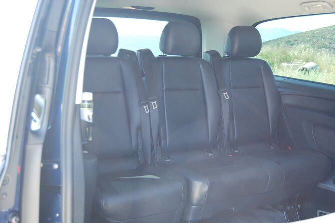 Milas Bodrum Airport (BJV) Transfer to OR from Kusadasi - Why This Transfer Works Well