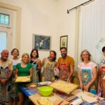 Milazzo: Sicilian Pasta Making Class with Dinner - FAQ
