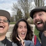 Mile High Hauntings Guided Ghost Tour in Downtown Denver - The Itinerary Breakdown: What You’ll Experience