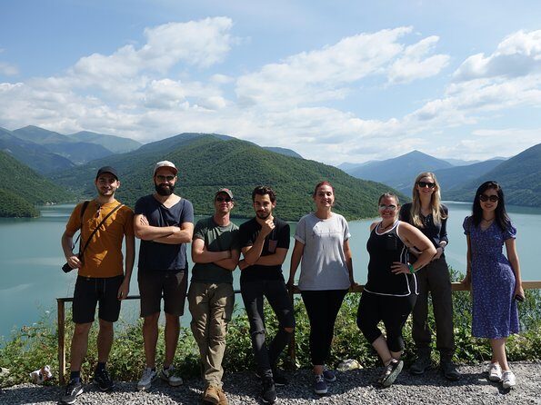 Military Road Marvels: Ananuri, Kazbegi & Khinkali Masterclass - Who Should Consider This Tour?